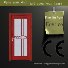 Eovive solid cherry wood door material